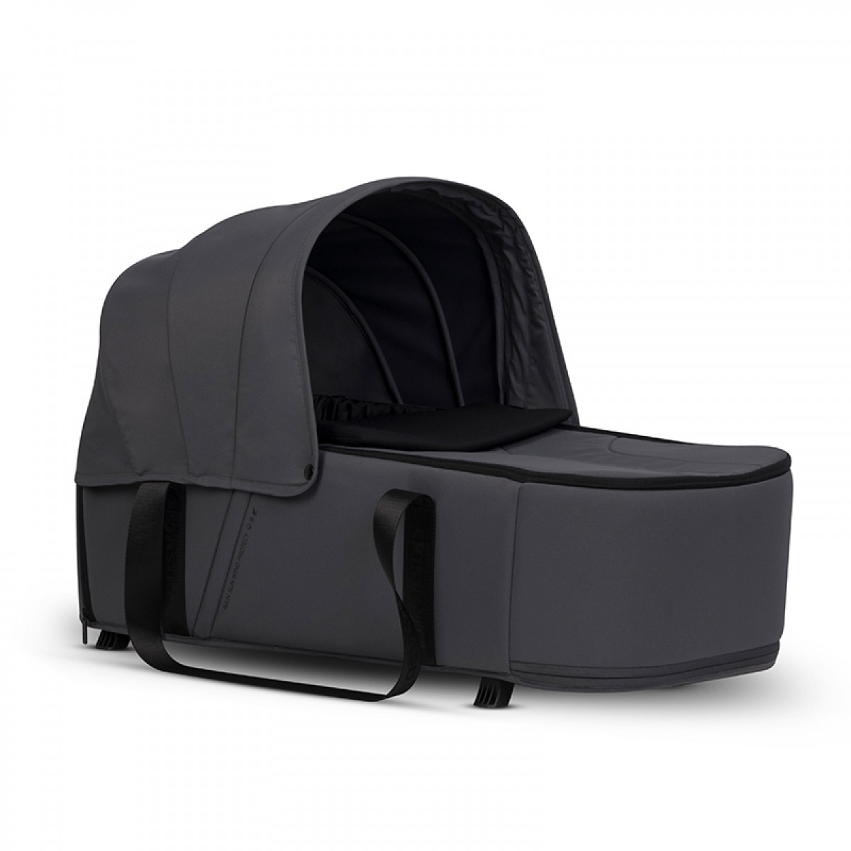 Καρότσι Eurocart EasyGo Zoya 2in1 Cloudy Grey