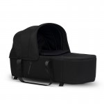 Καρότσι Eurocart EasyGo Zoya 2in1 Ebony Black