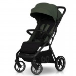 Καρότσι Eurocart EasyGo Zoya 2in1 Jungle Green