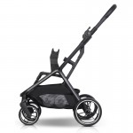 Καρότσι Eurocart EasyGo Zoya 2in1 Jungle Green