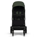 Καρότσι Eurocart EasyGo Zoya 2in1 Jungle Green Καρότσι Eurocart EasyGo Zoya 2in1 Jungle Green