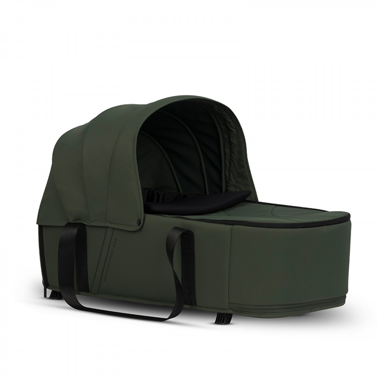 Καρότσι Eurocart EasyGo Zoya 2in1 Jungle Green