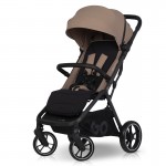 Καρότσι Eurocart EasyGo Zoya 2in1 Golden Beige