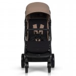 Καρότσι Eurocart EasyGo Zoya 2in1 Golden Beige