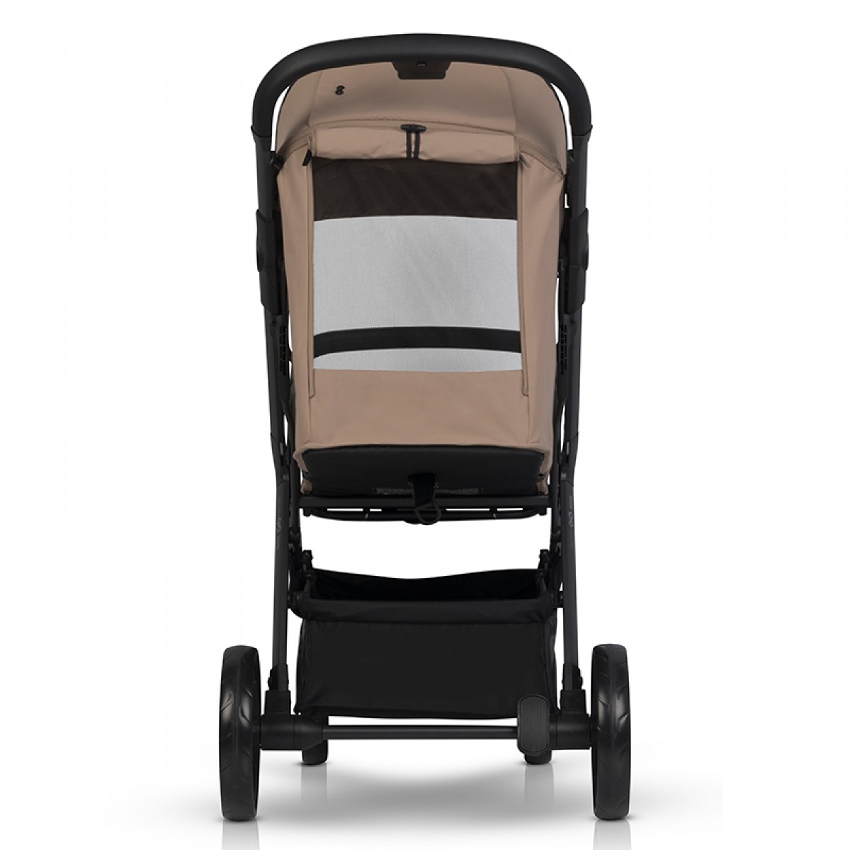 Καρότσι Eurocart EasyGo Zoya 2in1 Golden Beige