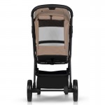 Καρότσι Eurocart EasyGo Zoya 2in1 Golden Beige