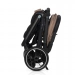 Καρότσι Eurocart EasyGo Zoya 2in1 Golden Beige