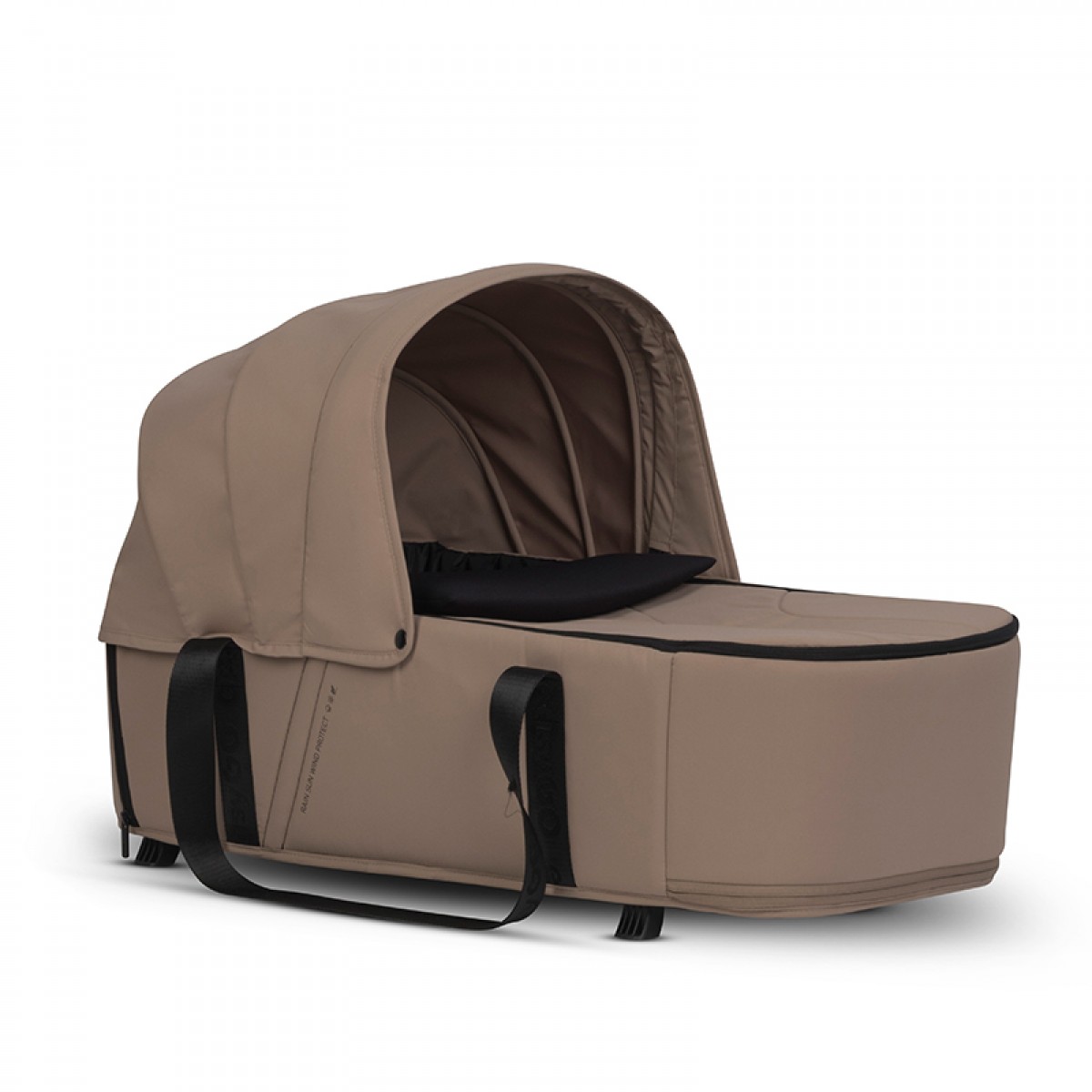 Καρότσι Eurocart EasyGo Zoya 2in1 Golden Beige