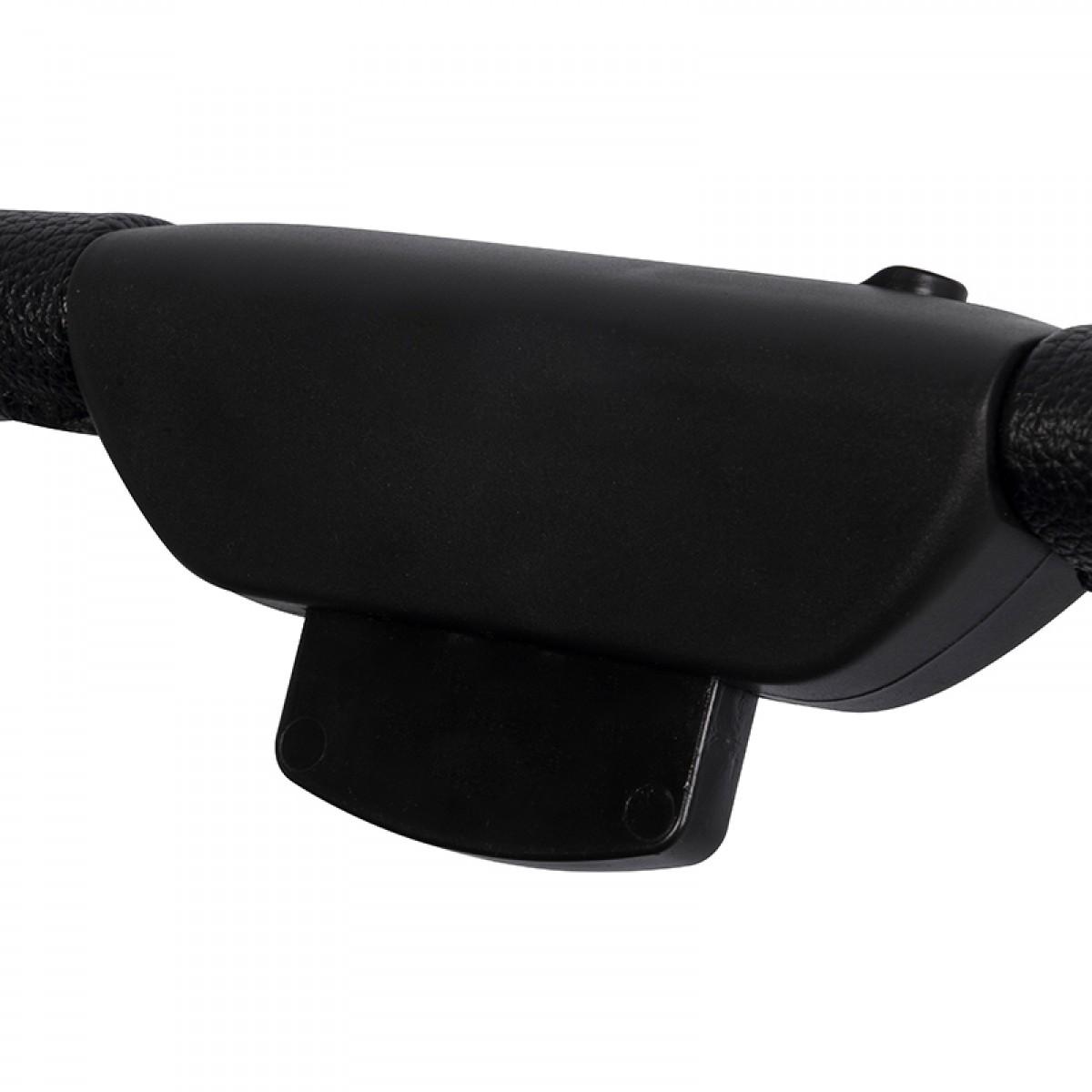 Καρότσι Eurocart EasyGo Faro Ebony Black