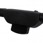 Καρότσι Eurocart EasyGo Faro Ebony Black