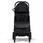 Καρότσι Eurocart EasyGo Faro Ebony Black