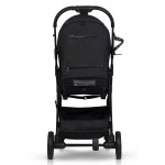 Καρότσι Eurocart EasyGo Faro Ebony Black