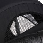 Καρότσι Eurocart EasyGo Faro Ebony Black