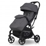 Καρότσι Eurocart EasyGo Faro Cloudy Gray