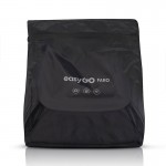 Καρότσι Eurocart EasyGo Faro Cloudy Gray