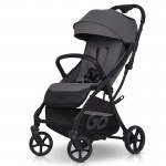 Καρότσι Eurocart EasyGo Faro Cloudy Gray