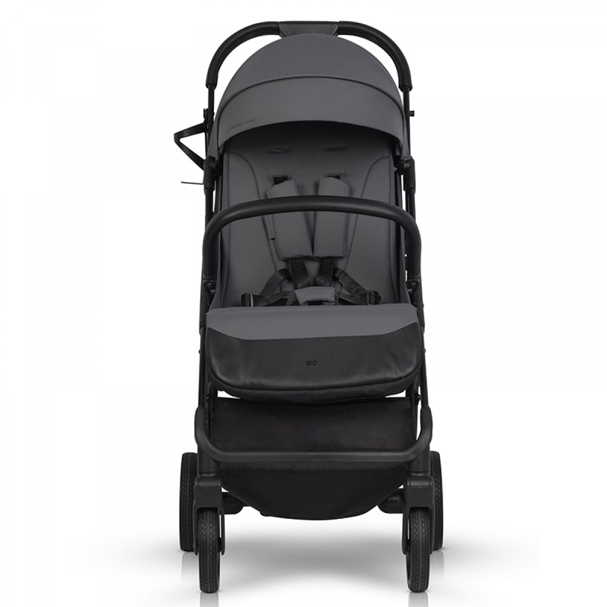 Καρότσι Eurocart EasyGo Faro Cloudy Gray