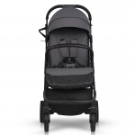 Καρότσι Eurocart EasyGo Faro Cloudy Gray