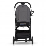 Καρότσι Eurocart EasyGo Faro Cloudy Gray