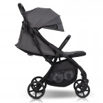 Καρότσι Eurocart EasyGo Faro Cloudy Gray