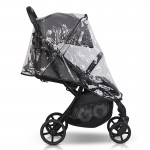 Καρότσι Eurocart EasyGo Faro Cloudy Gray