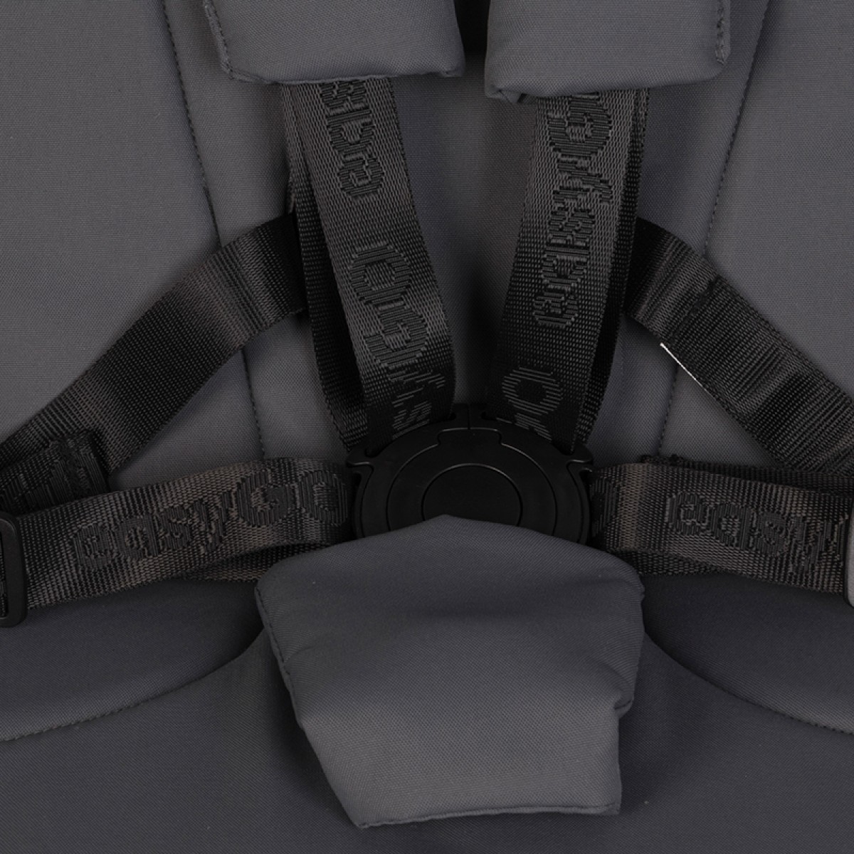 Καρότσι Eurocart EasyGo Faro Cloudy Gray