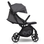 Καρότσι Eurocart EasyGo Faro Cloudy Gray
