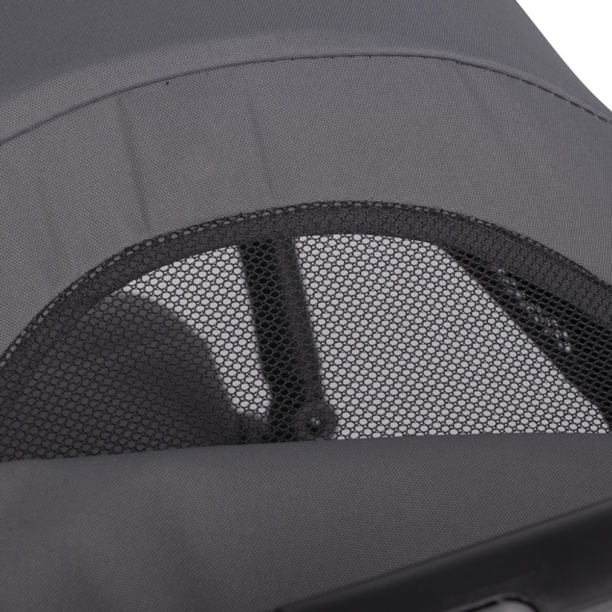 Καρότσι Eurocart EasyGo Faro Cloudy Gray