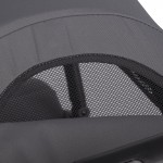 Καρότσι Eurocart EasyGo Faro Cloudy Gray