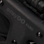 Καρότσι Eurocart EasyGo Faro Sage Green