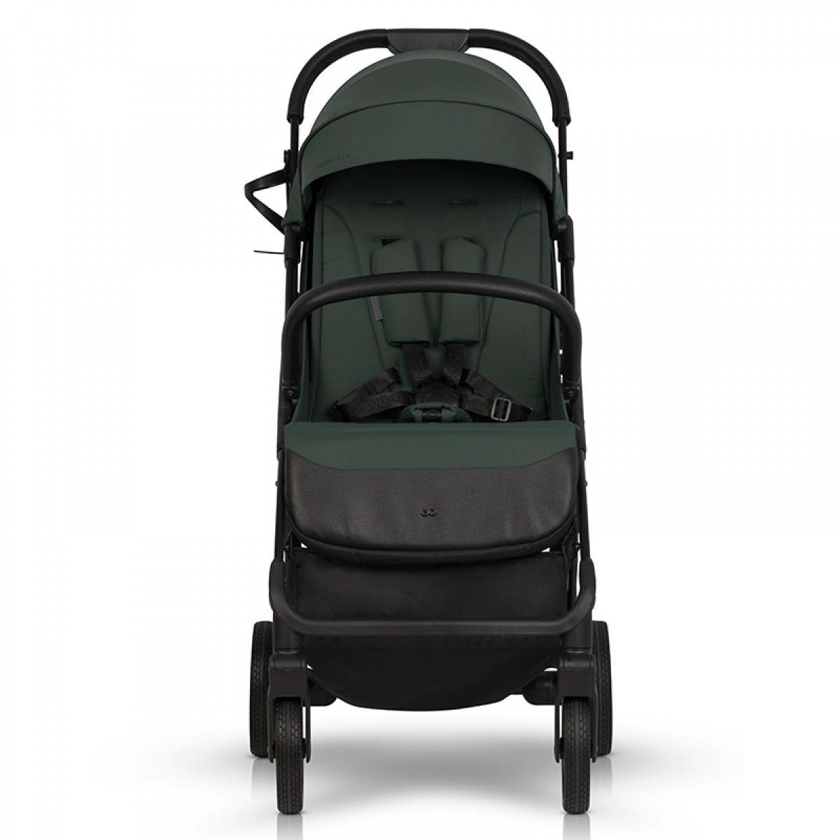 Καρότσι Eurocart EasyGo Faro Sage Green