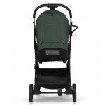 Καρότσι Eurocart EasyGo Faro Sage Green