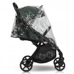 Καρότσι Eurocart EasyGo Faro Sage Green
