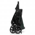 Καρότσι Eurocart EasyGo Faro Sage Green