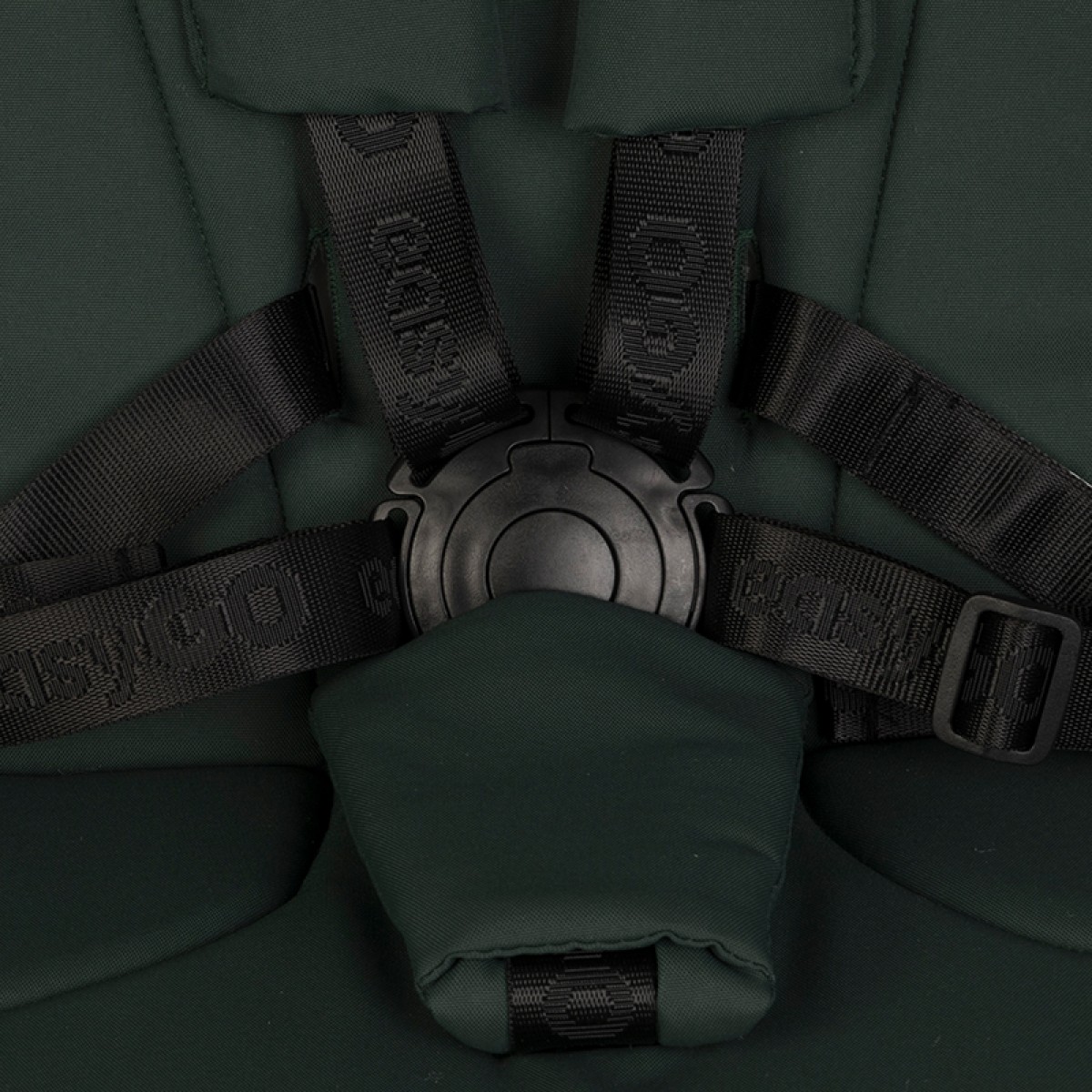 Καρότσι Eurocart EasyGo Faro Sage Green