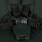 Καρότσι Eurocart EasyGo Faro Sage Green