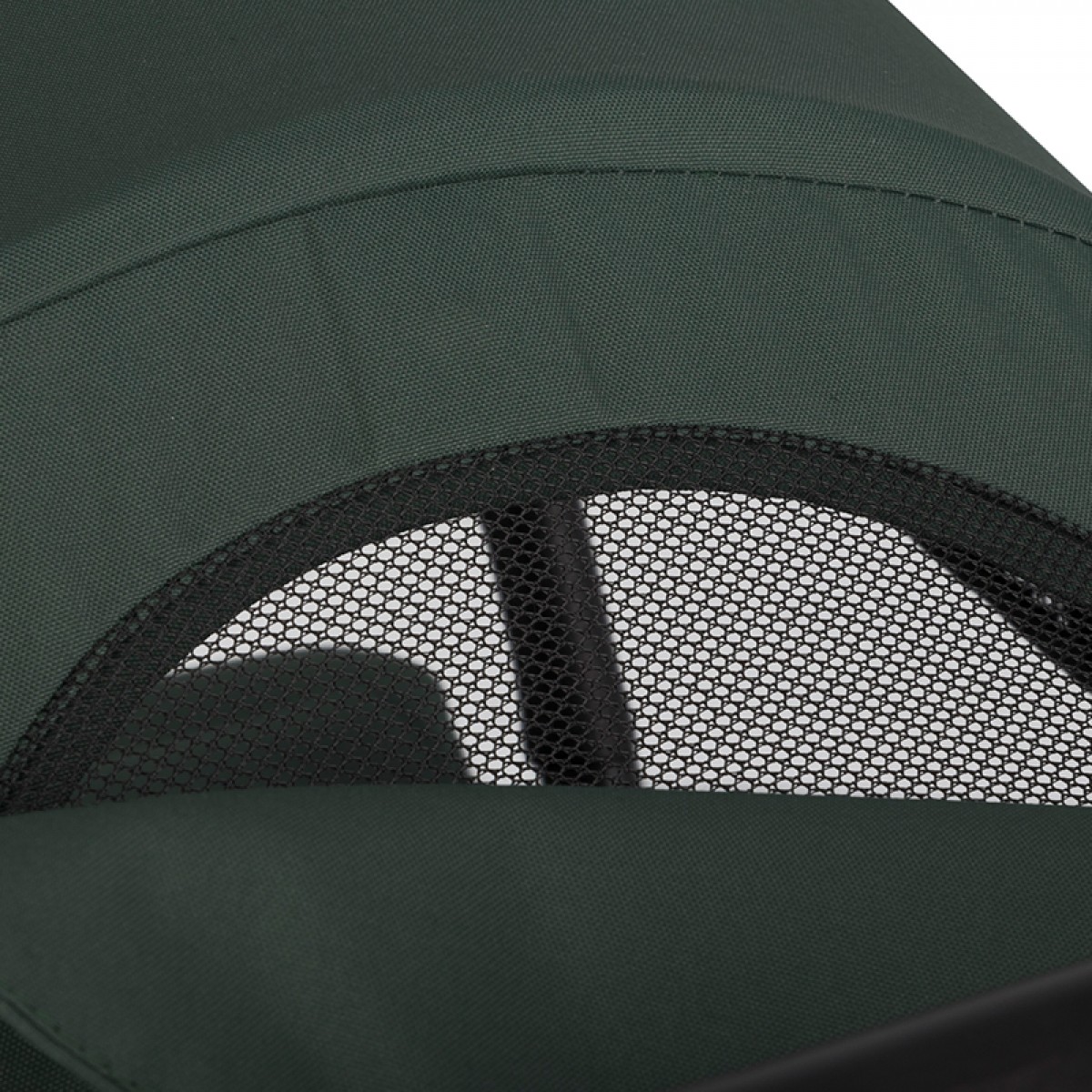 Καρότσι Eurocart EasyGo Faro Sage Green