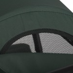 Καρότσι Eurocart EasyGo Faro Sage Green