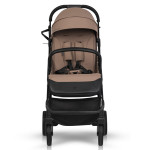 Καρότσι Eurocart EasyGo Faro Savana Beige