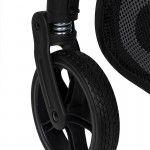 Καρότσι Eurocart EasyGo Faro Savana Beige