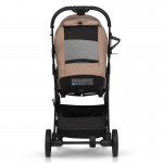 Καρότσι Eurocart EasyGo Faro Savana Beige