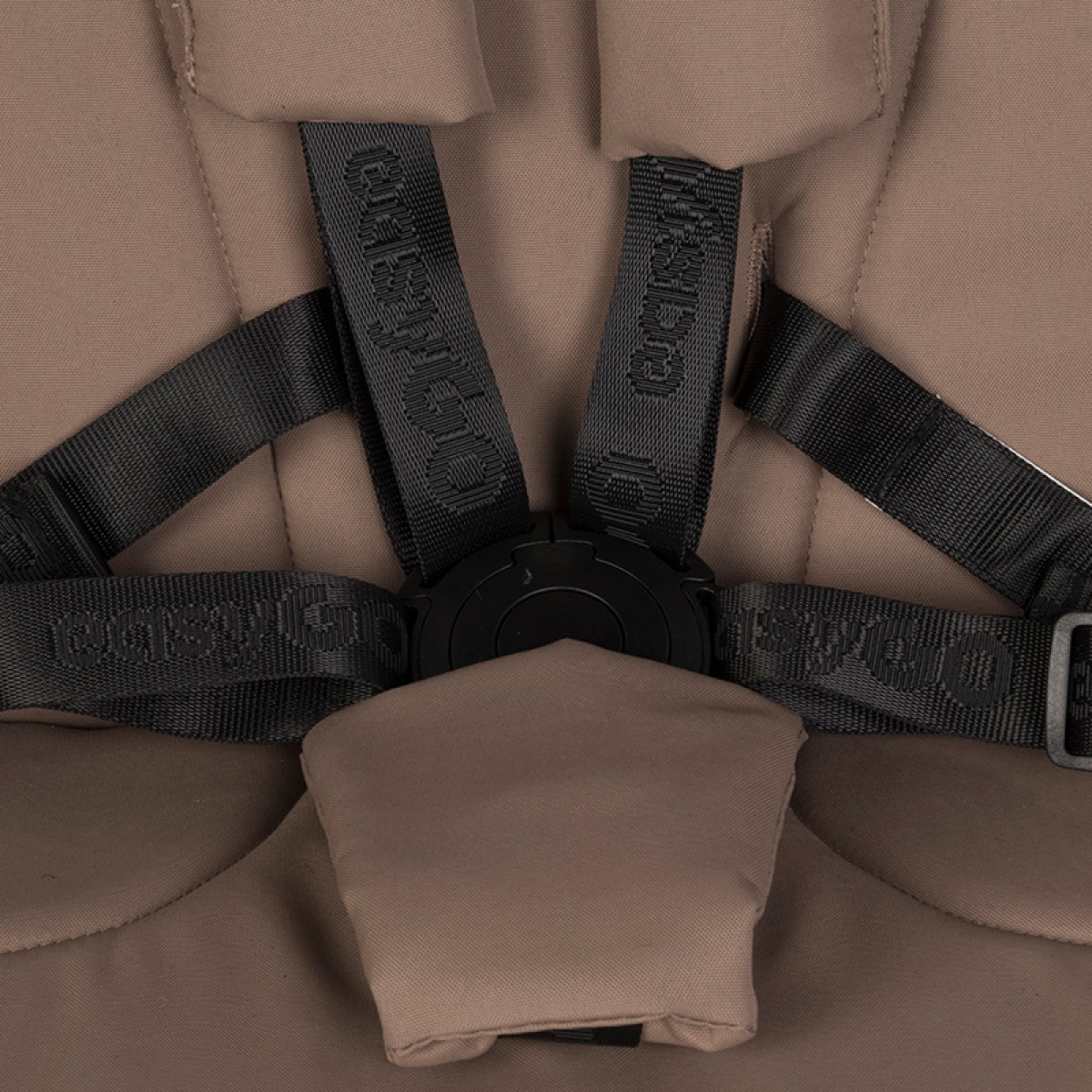 Καρότσι Eurocart EasyGo Faro Savana Beige