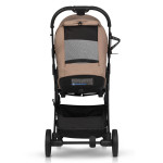 Καρότσι Eurocart EasyGo Faro Savana Beige