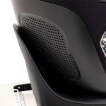 Κάθισμα Αυτοκινήτου Coletto Ivo i-Size 40-150cm Green