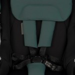 Καρότσι Διδύμων Eurocart EasyGo Duoflex Sage Green (1+1)