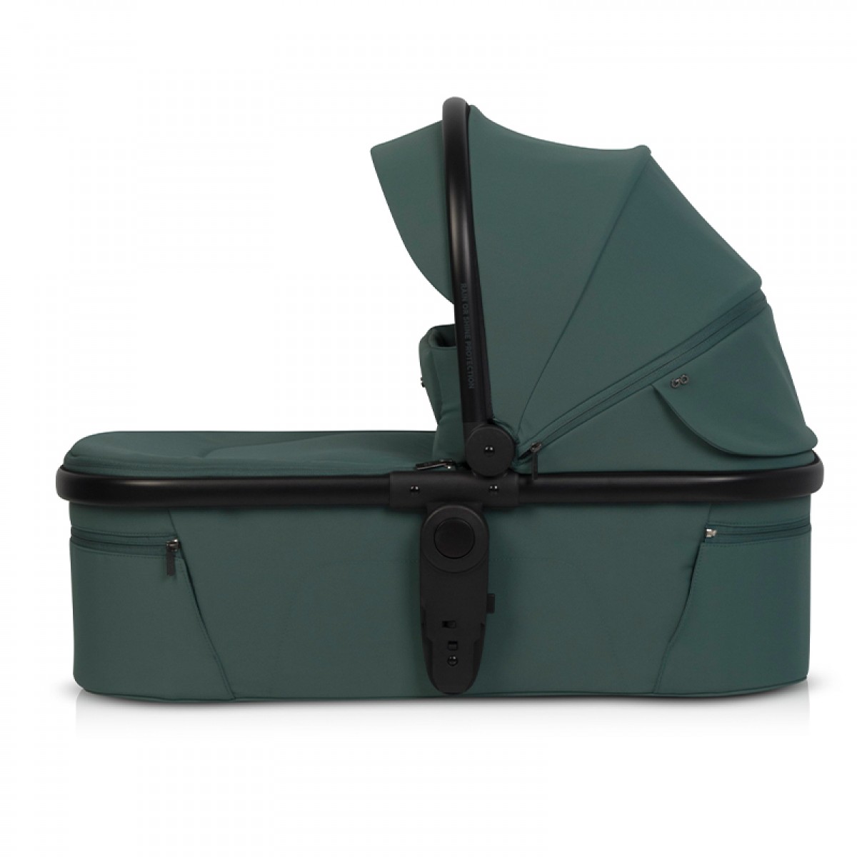 Καρότσι Διδύμων Eurocart EasyGo Duoflex Sage Green (1+1)