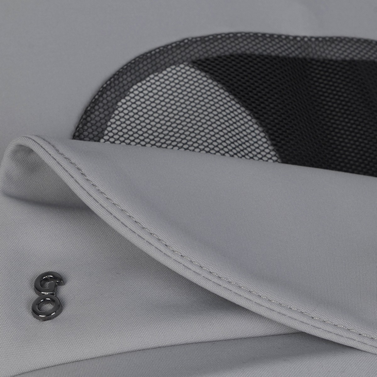 Καρότσι Διδύμων Eurocart EasyGo Duoflex Cloudy Grey (1+1)