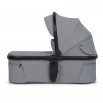 Καρότσι Διδύμων Eurocart EasyGo Duoflex Cloudy Grey (1+1)