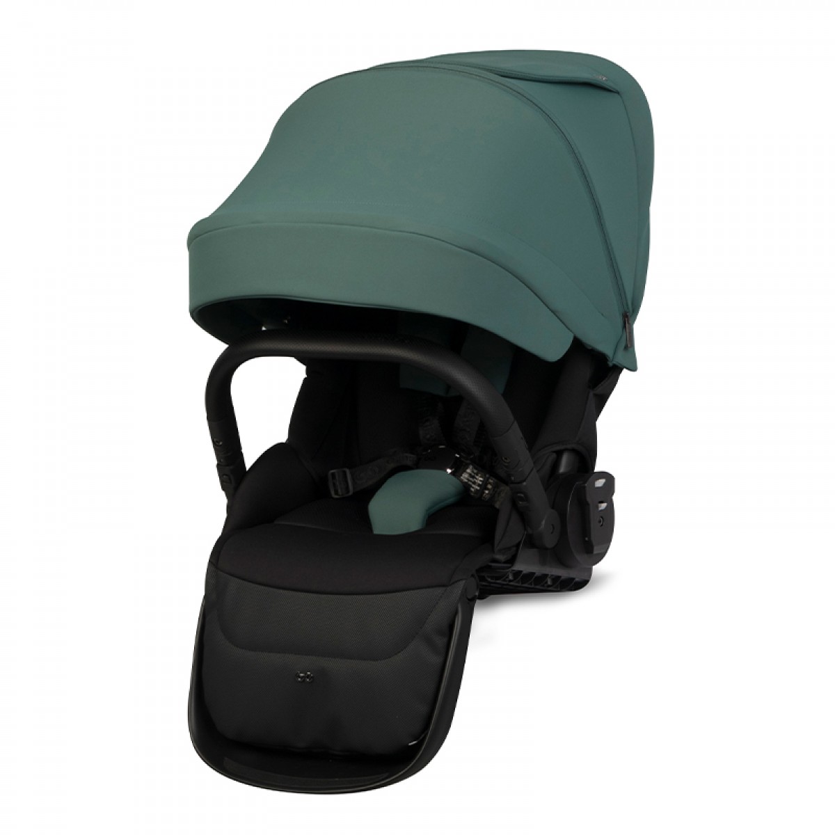 Καρότσι Διδύμων Eurocart EasyGo Duoflex Sage Green (2+2)