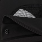 Καρότσι Διδύμων Eurocart EasyGo Duoflex Ebony Black (2+2)